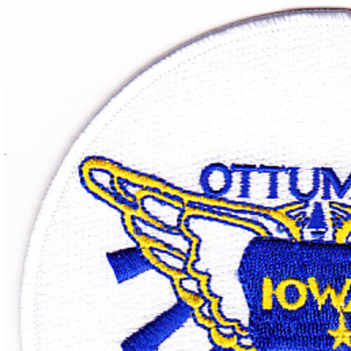 Air Station Ottumwa Iowa Patch