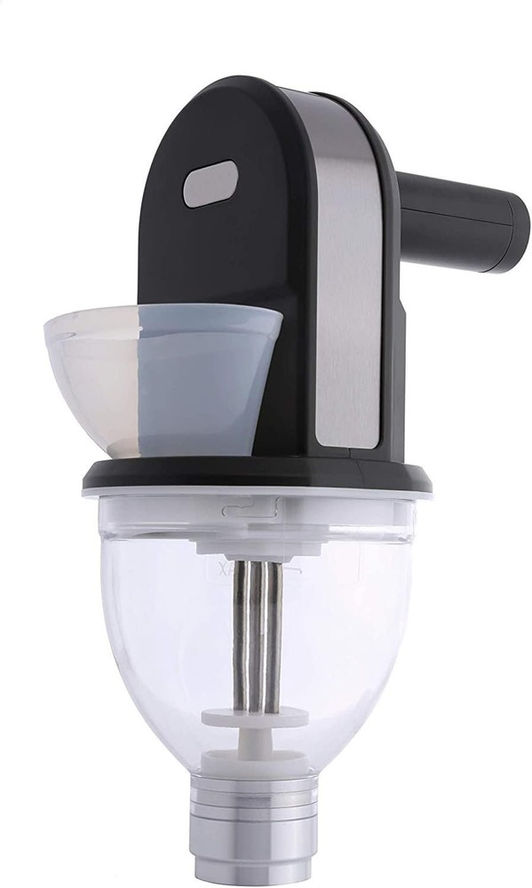 Electric Sweet Ball Maker Small Automatic Luqaimat Machine Meatball Maker