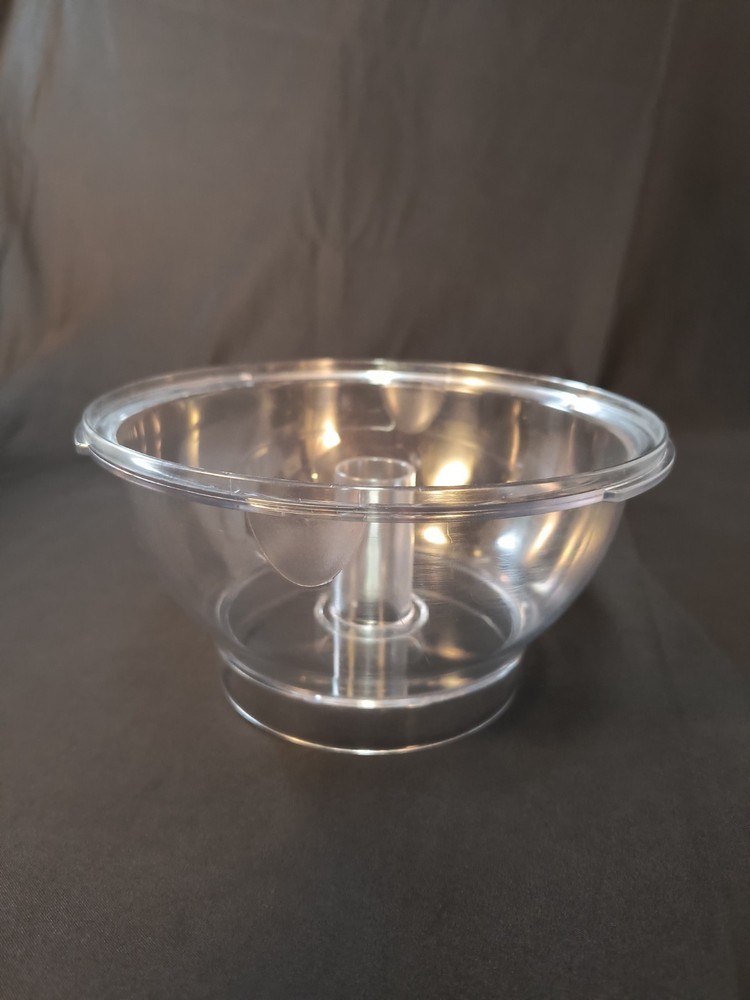 KitchenAid Food Processor Work Bowl Replacement Part KFPW760 KFPM770