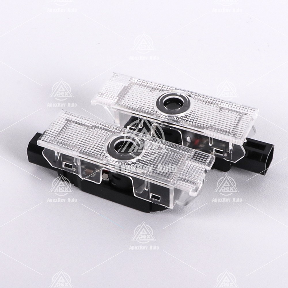 For Challenger Scat Pack Door Courtesy Puddle Lights 6.4L R/T 392 SRT Non Fading