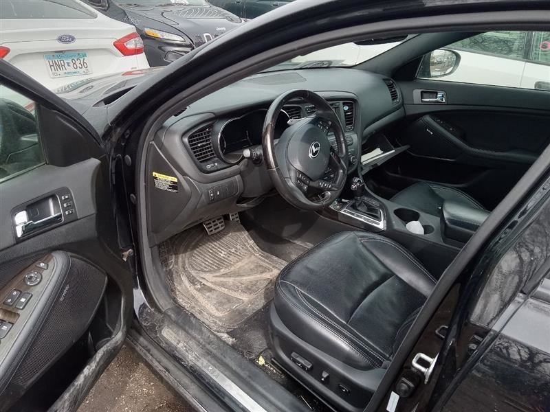 Camera/Projector Lid Mounted 11-13 OPTIMA 726104