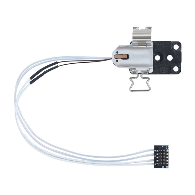 Easy Replacement Hotend Heater Module Heating Assembly Module With Thermistor