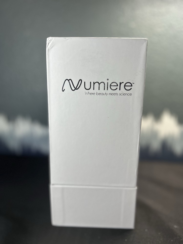 Numiere Plus Microcurrent LED Tightening Sculpting & Wrinkle Reducing Device