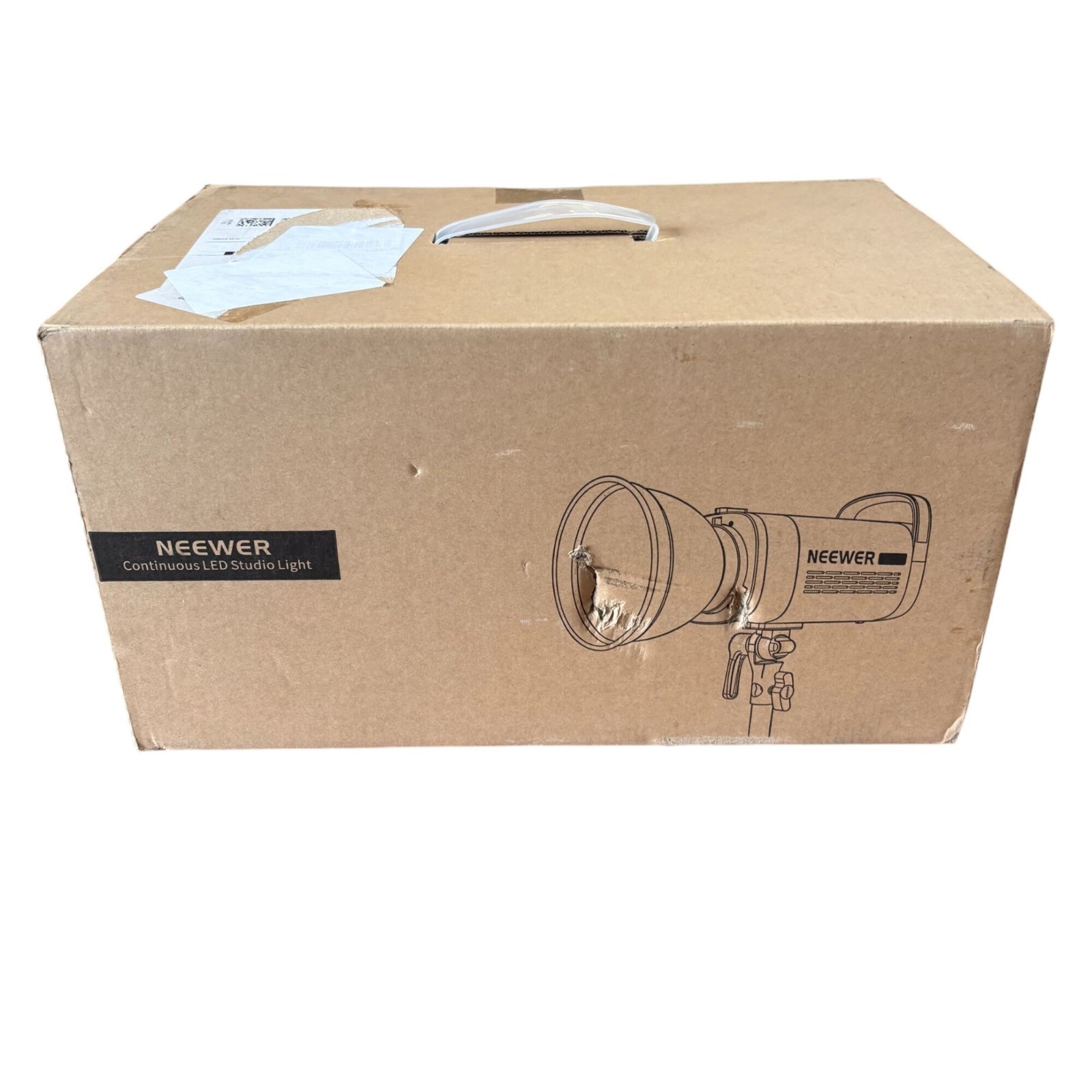 NEEWER LED Video Light