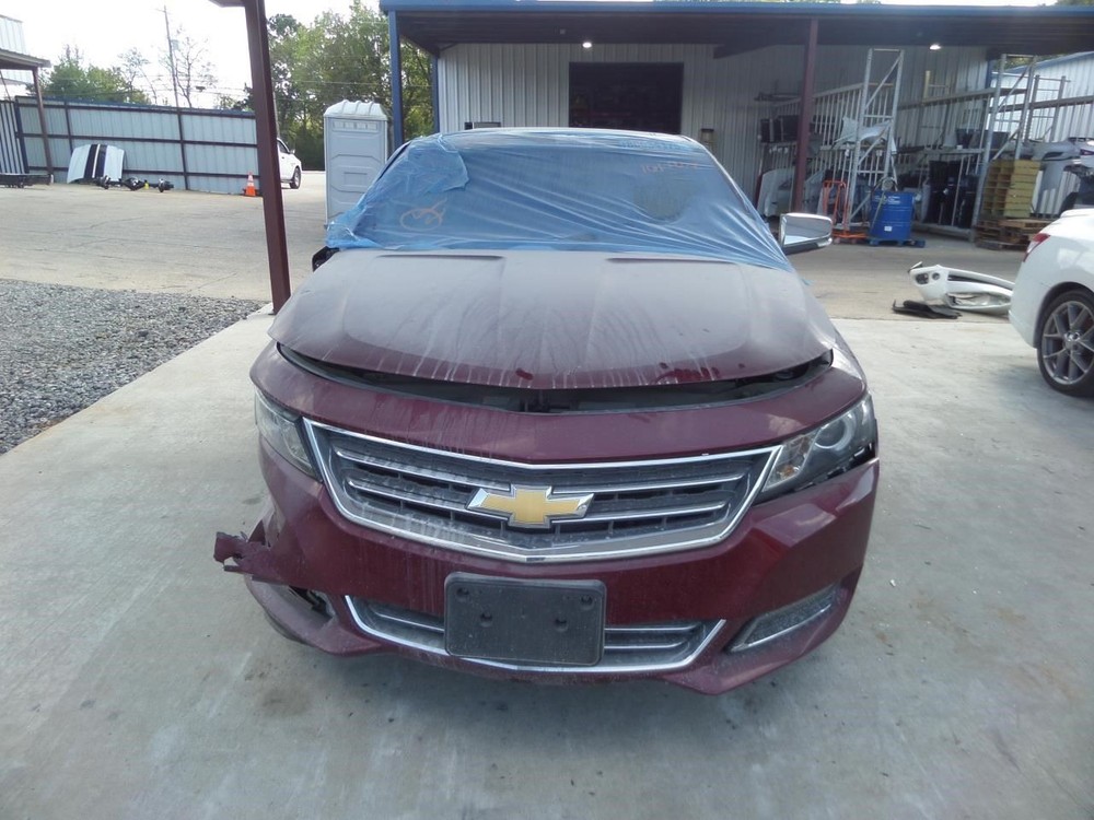 Camera/Projector Camera Rear Fits 16-20 IMPALA