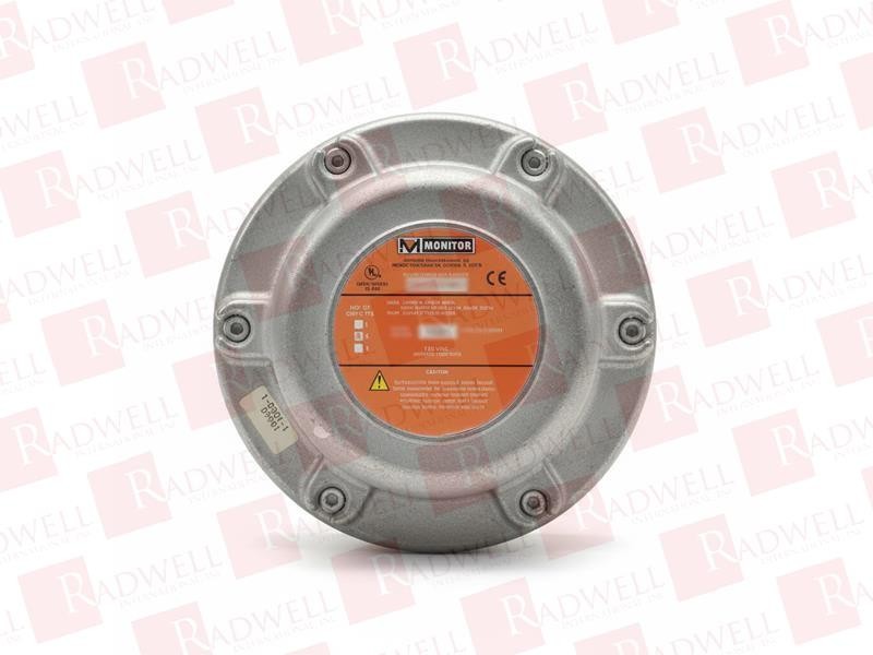 MONITOR TECHNOLOGIES 1-8301-1-D9901 / 183011D9901 (USED)