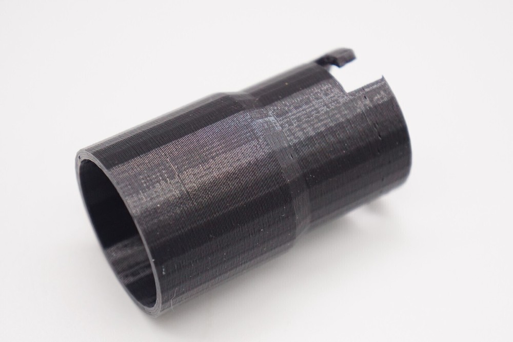 Vacuum Hose Adapter Attachment for Black & Decker BDERO600 Random Orbit Sander