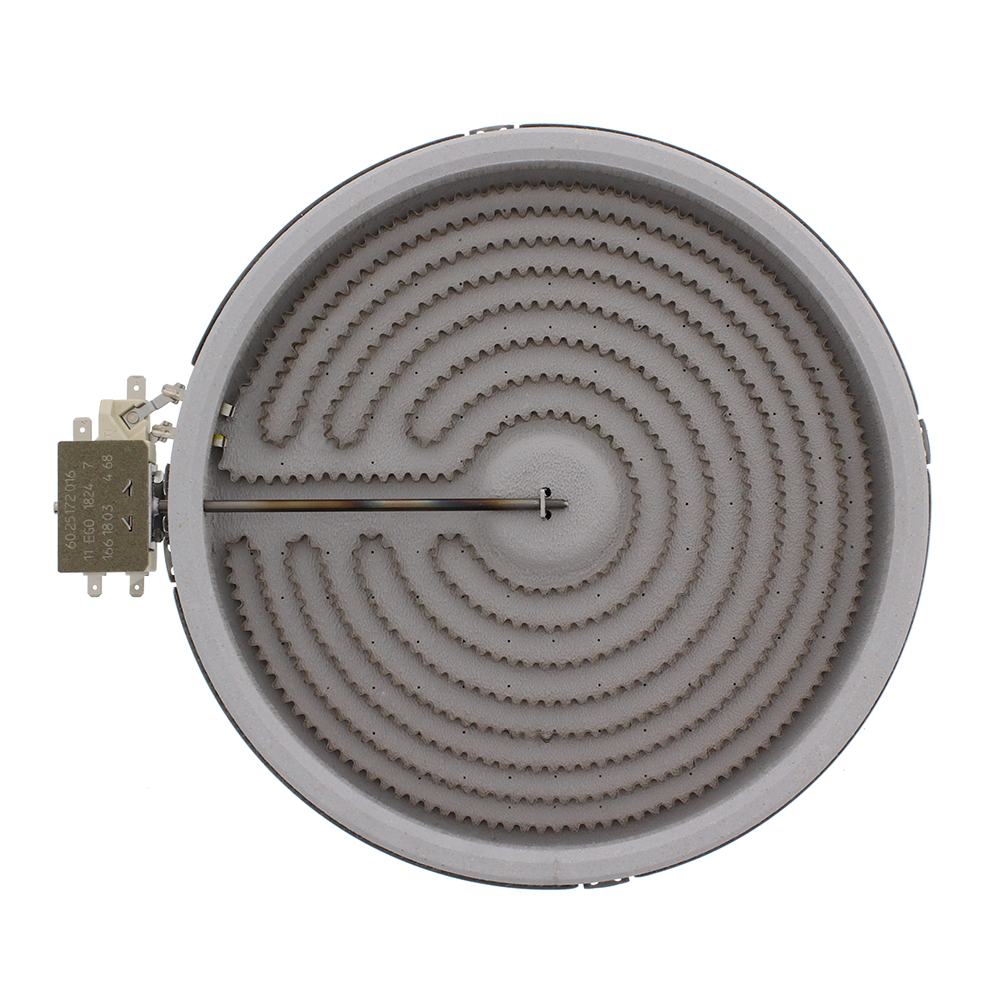 Range Glass Top Surface Element Burner for Whirlpool WP8273992