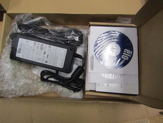 ELO TOUCH SOLUTIONS ELO-E180621CGT ELO ALL IN ONE TOUCHCOMPUTERS