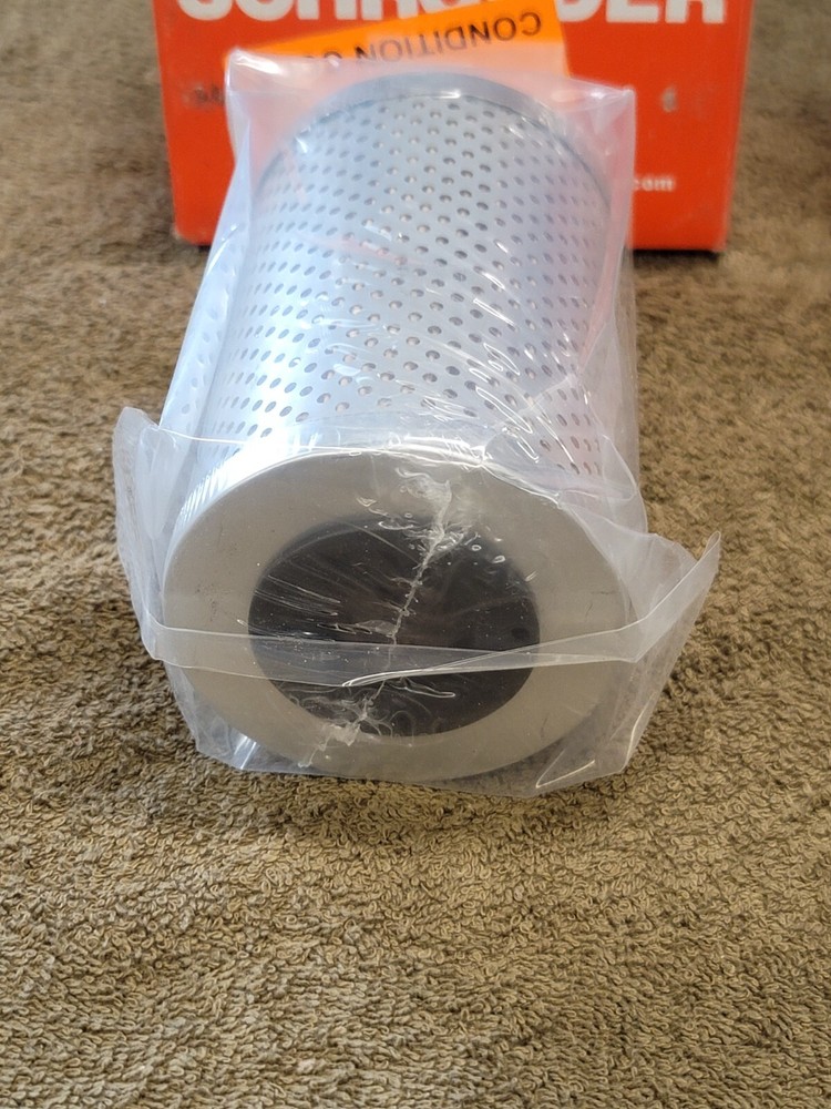 2 Schroeder Hydraulic Fluid Filter Element A3 A-3 NEW