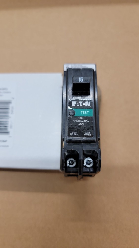 Eaton BRP115AF