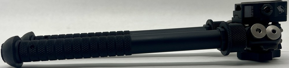 Atlas PSR Adjustable Collapsible Bipod