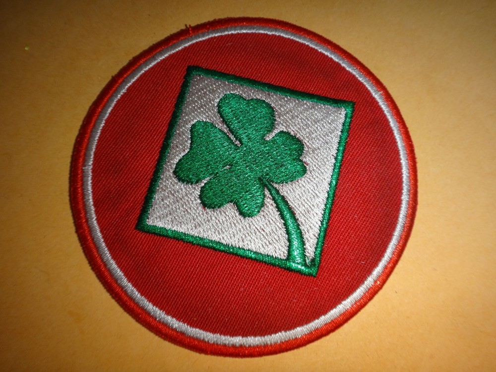 USAF 759th BOMB Squadron (Heavy) 459th Bombardment Group Patch (Inactive)