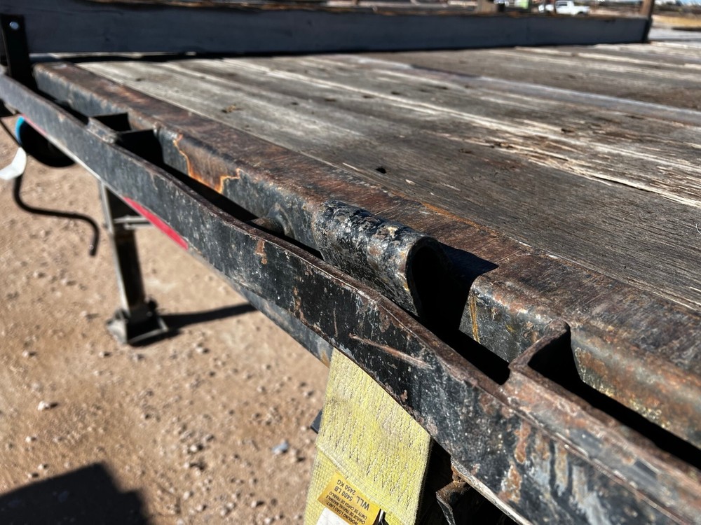 Rail Pry Tool Made in the USA