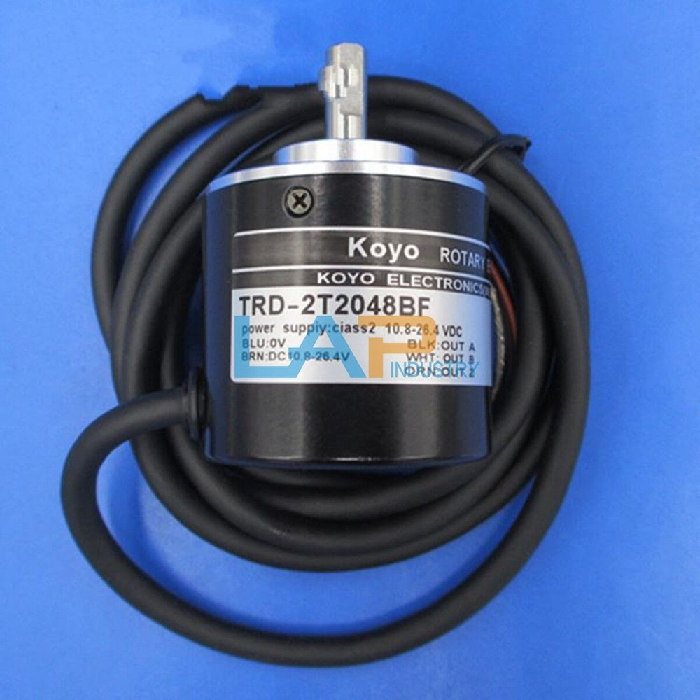 1PC NEW For   Rotary Encoder TRD-2T2048BF