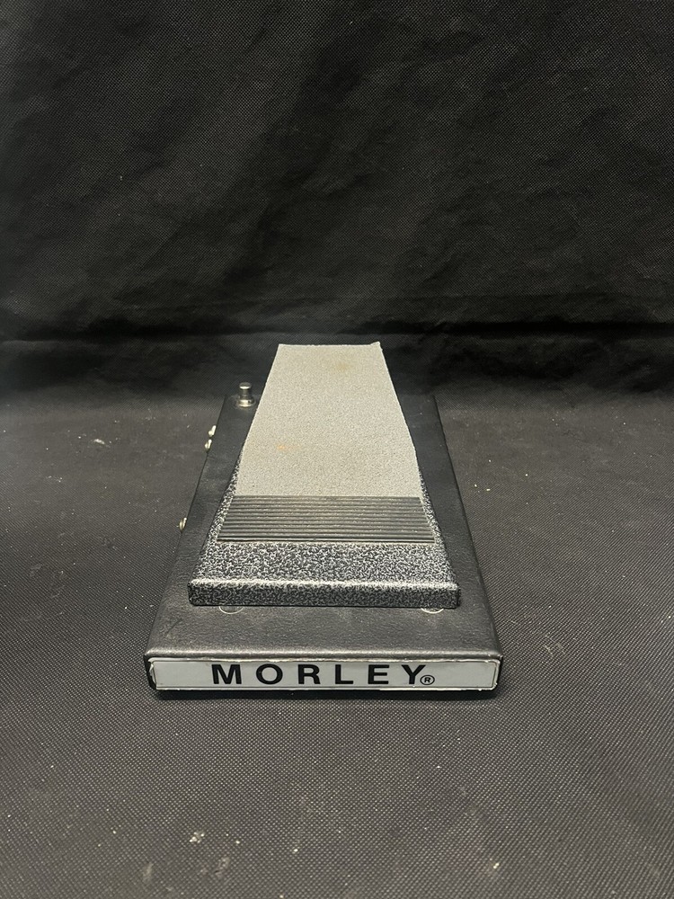 Morley Volume Pedal