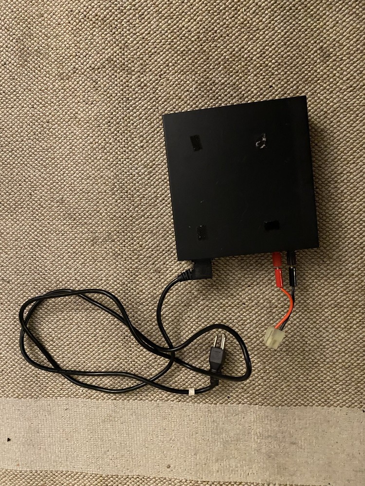 maxon sm radio model 4450