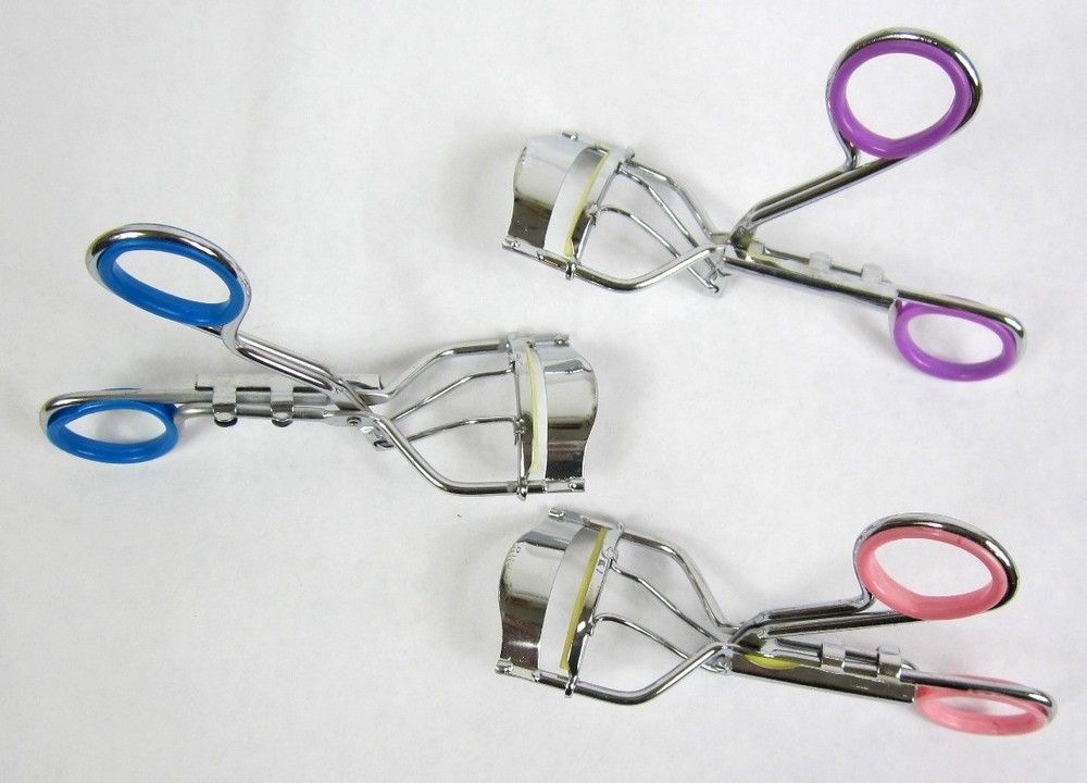 EYELASH CURLOR SCISSORS TYPE MS3525