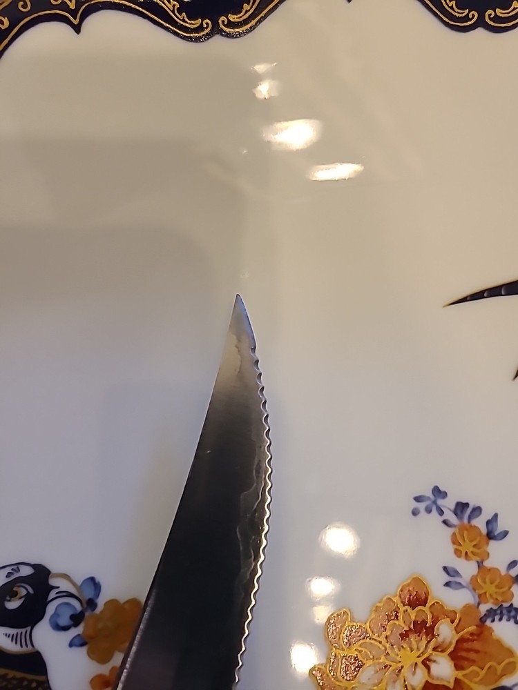 Williams Sonoma Pheasant 18×13 Oval Serving Platter