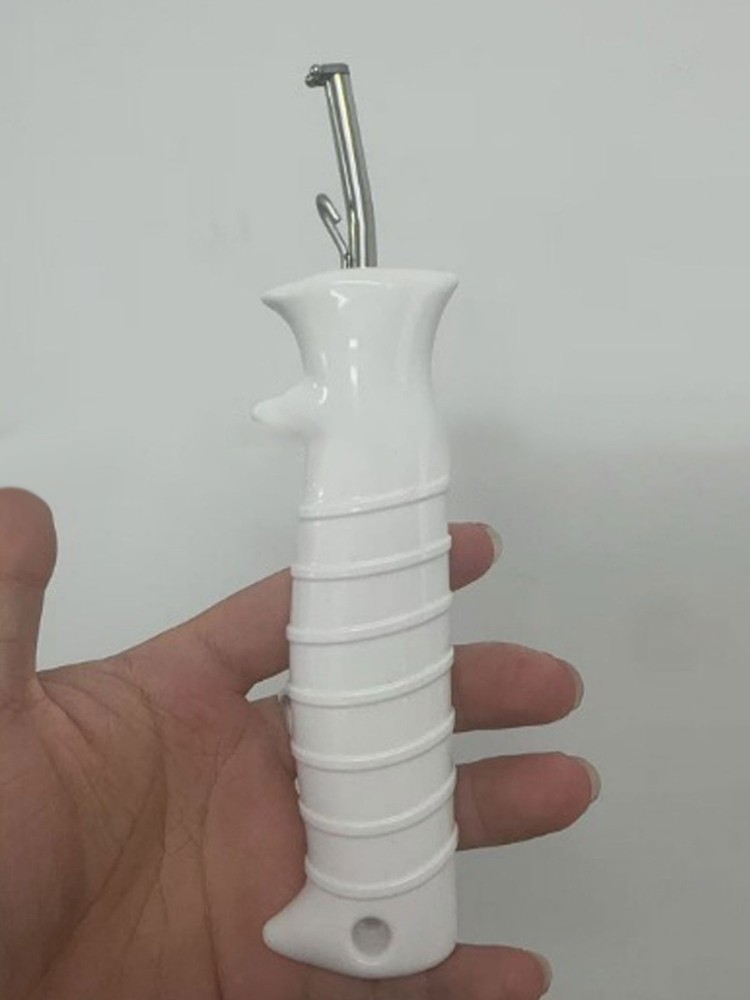 Quickrelease Fishhook Extractor Fish Hook Remover Tool Ergonomics Fish Hook KU