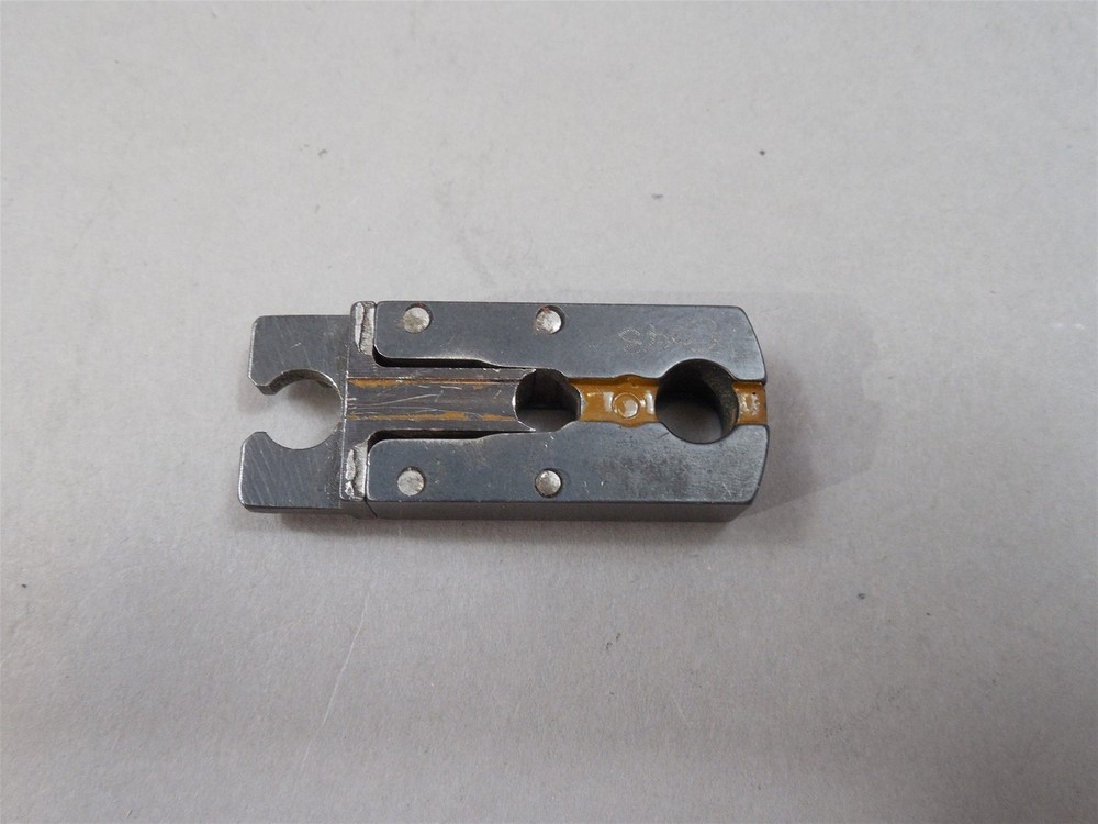 USED - Amp Tyco Die Set 45064-3