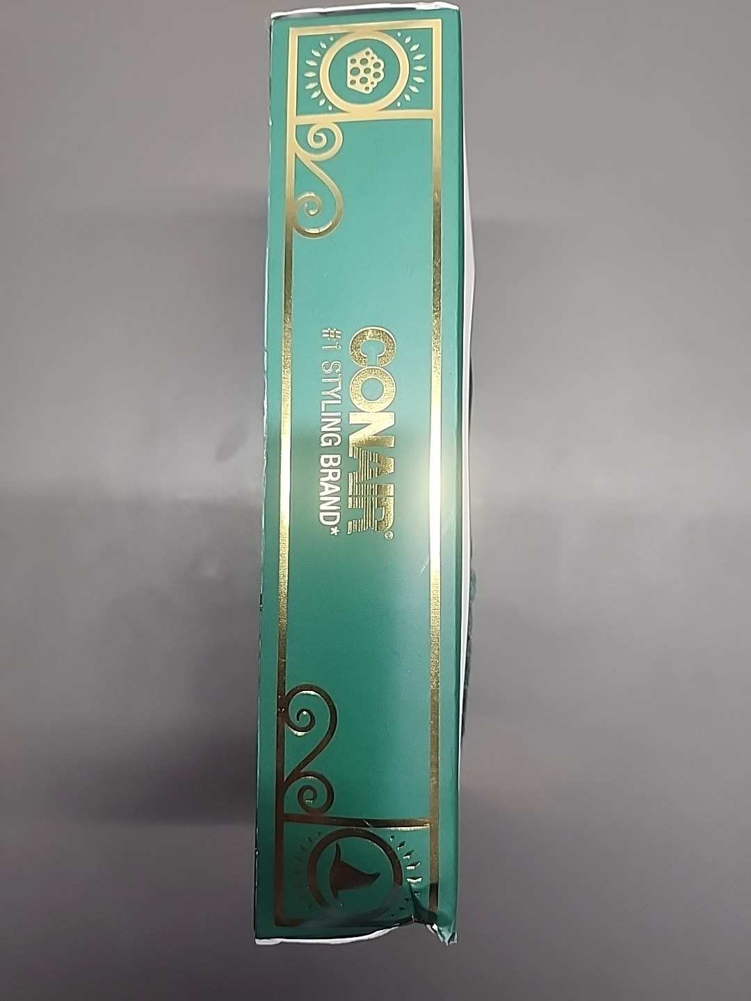 Conair Wicked Reversible Hair Towel