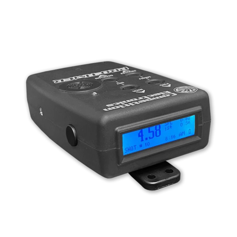 Competition Electronics CEI-4730 ProTimer Shot Timer