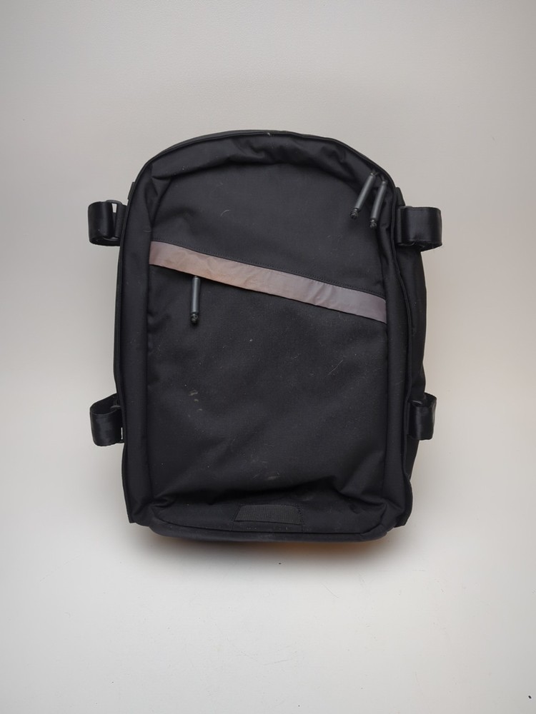 Hiking Backpack ODD Oregon Designed & Developed - “THE THRUSTER” Base Pack