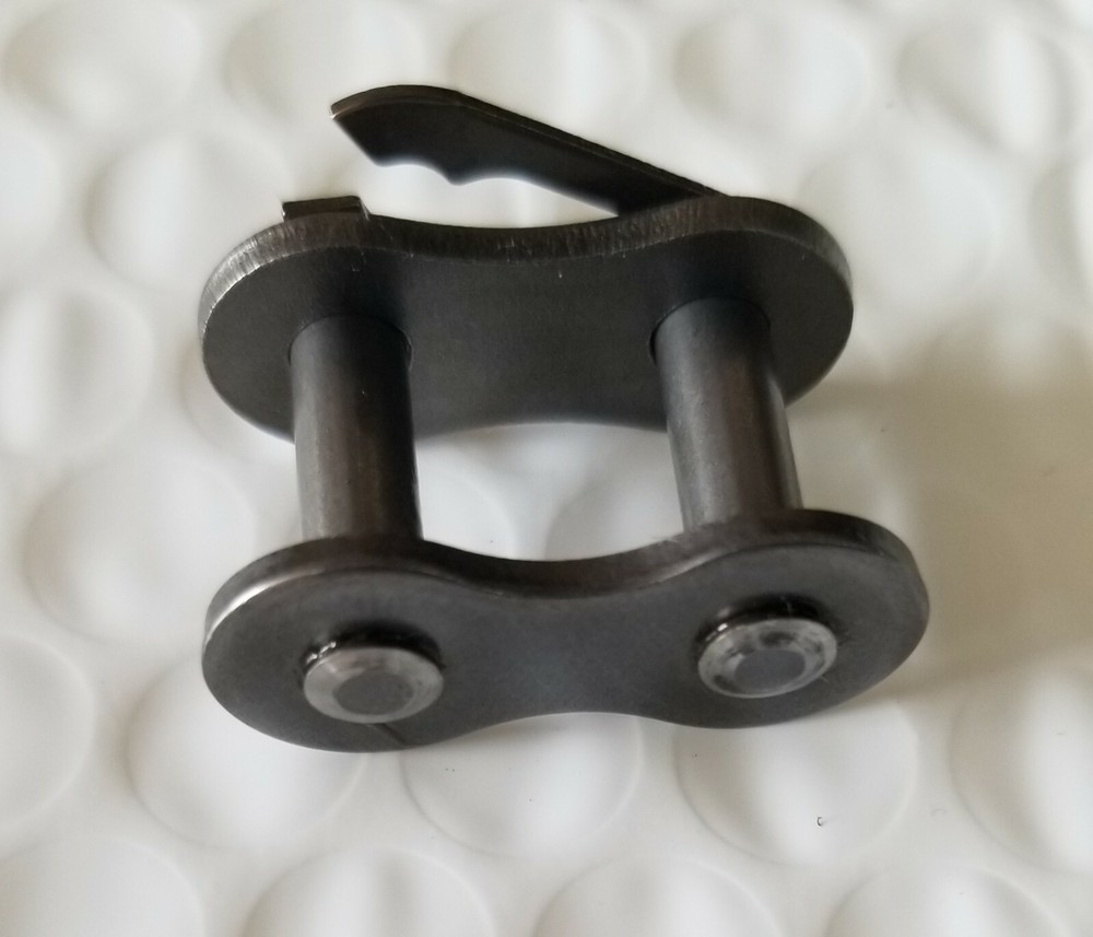 KMC 530 Standard CHAIN Master Link CLIP style