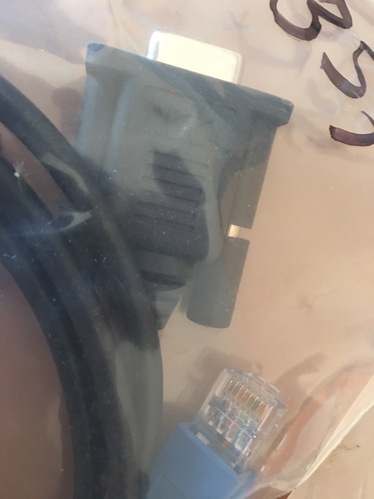 Toshiba 3 series asd interface cable