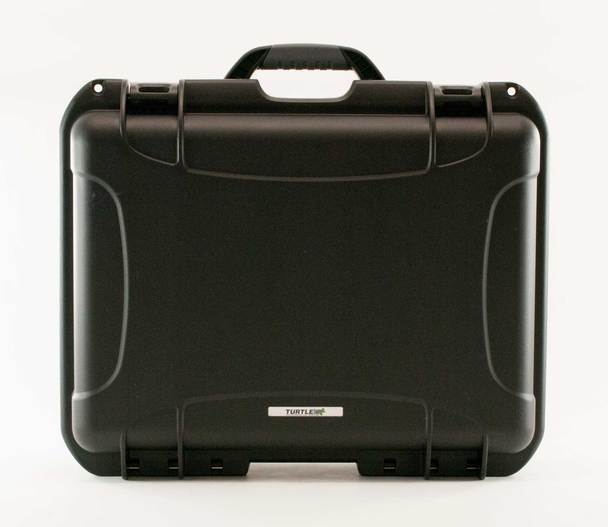 NEW TURTLE 07-519007 20 CAPACITY 3592 WATERPROOF TERATURTLE CASE