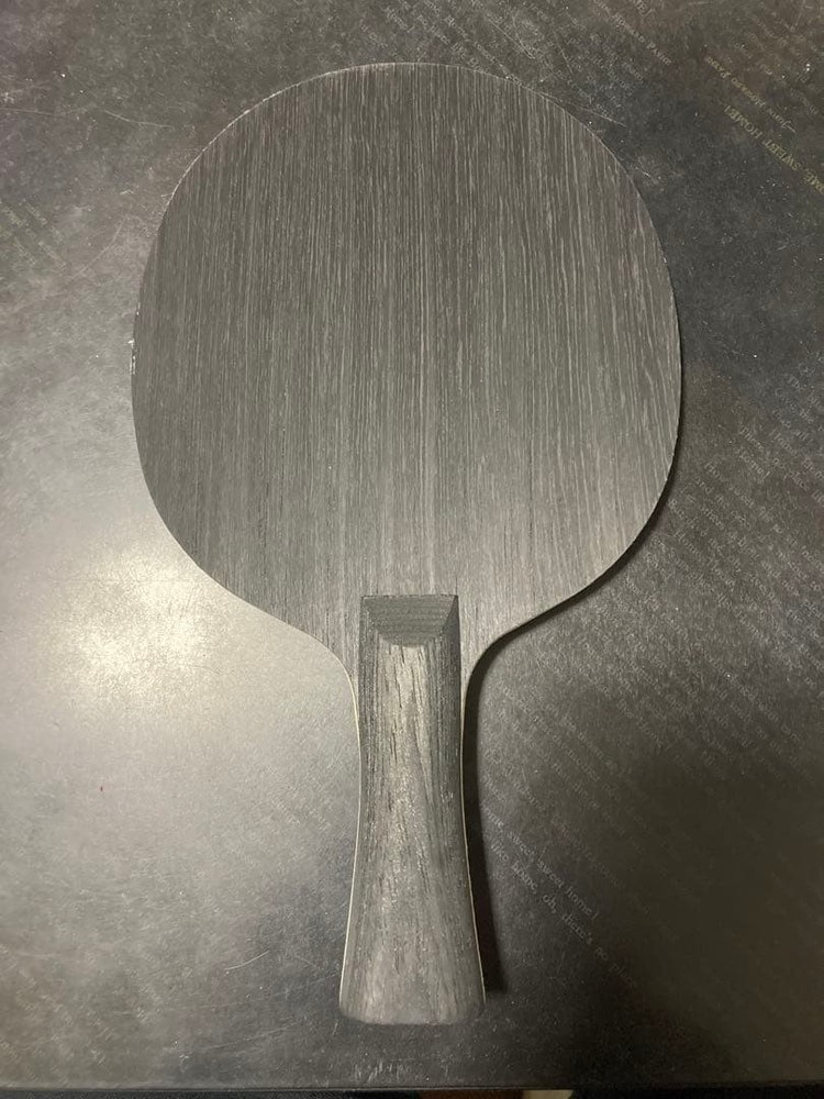 STIGA CEkansn Truls Edition (Round Type) 87g