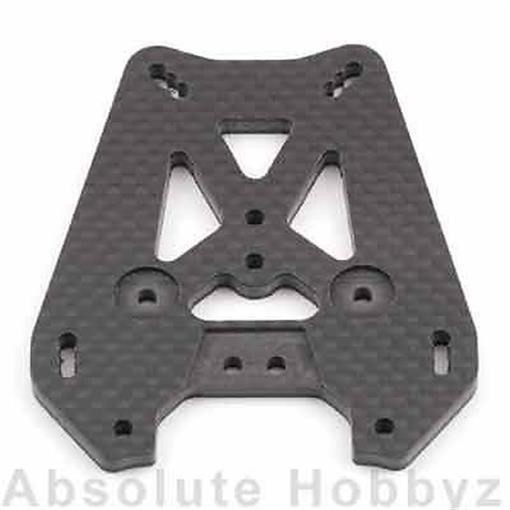 Team Associated 89081 Shock Tower Rear Cf RC8