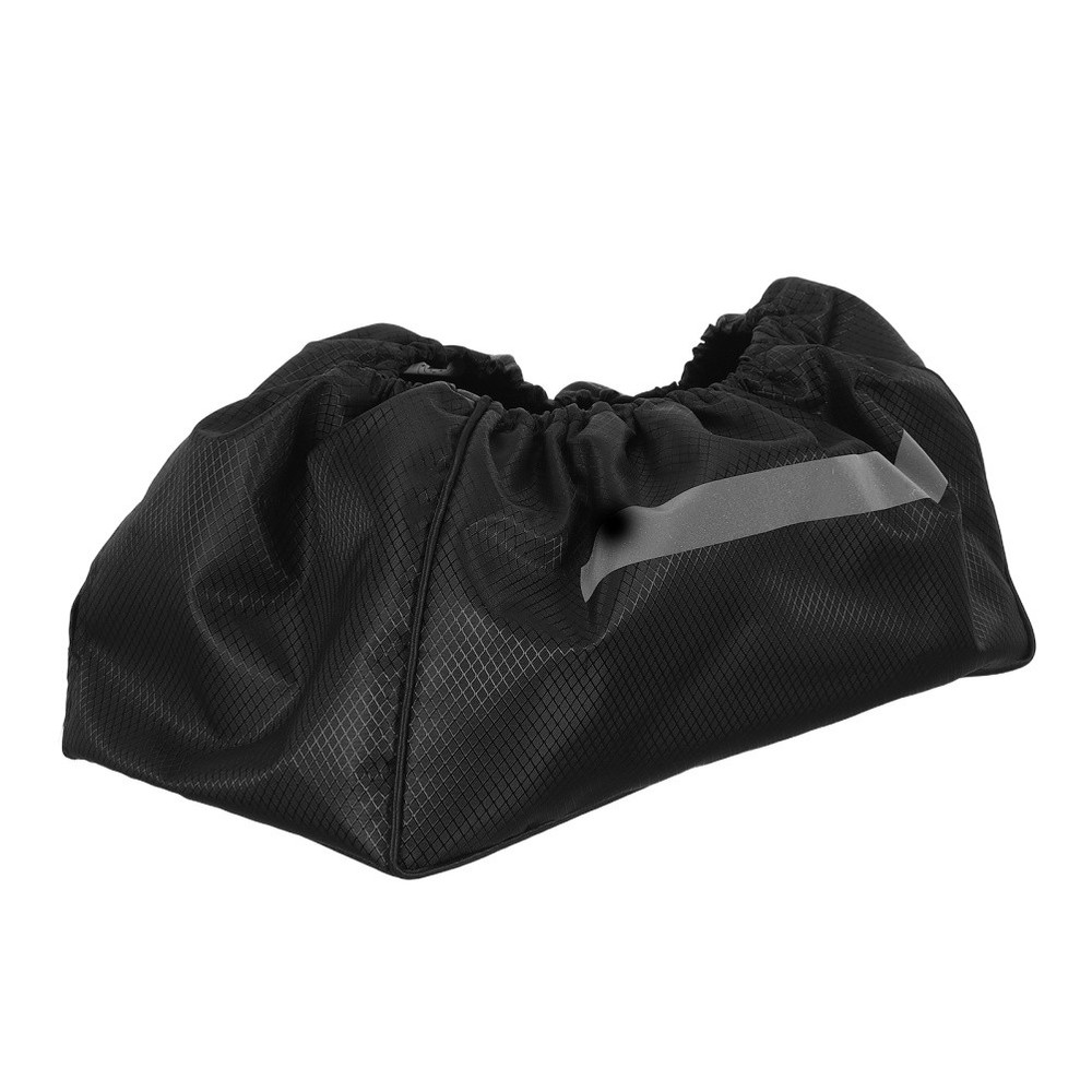 Backpack Protective Cover Bottom Protector for Outdoor Waterproof Reflective