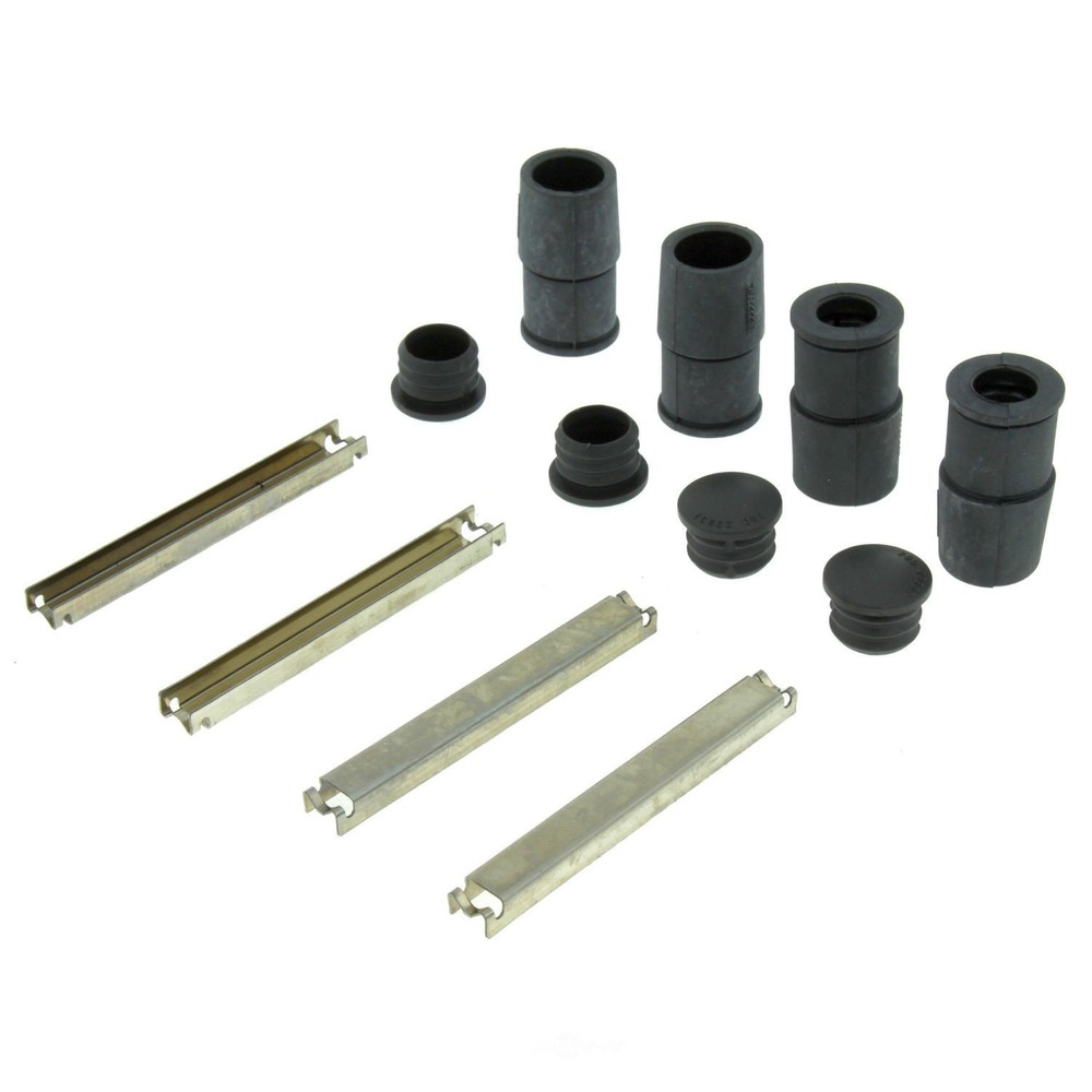 Disc Brake Hardware Kit-Premium Centric 117.35016