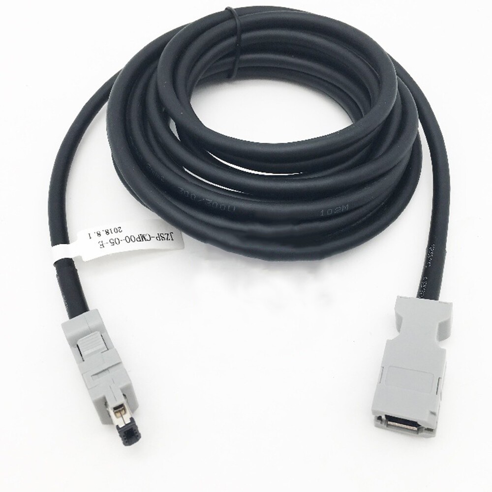 Encoder Cable 10M for YASKAWA Servo JZSP-CMP00-10-E