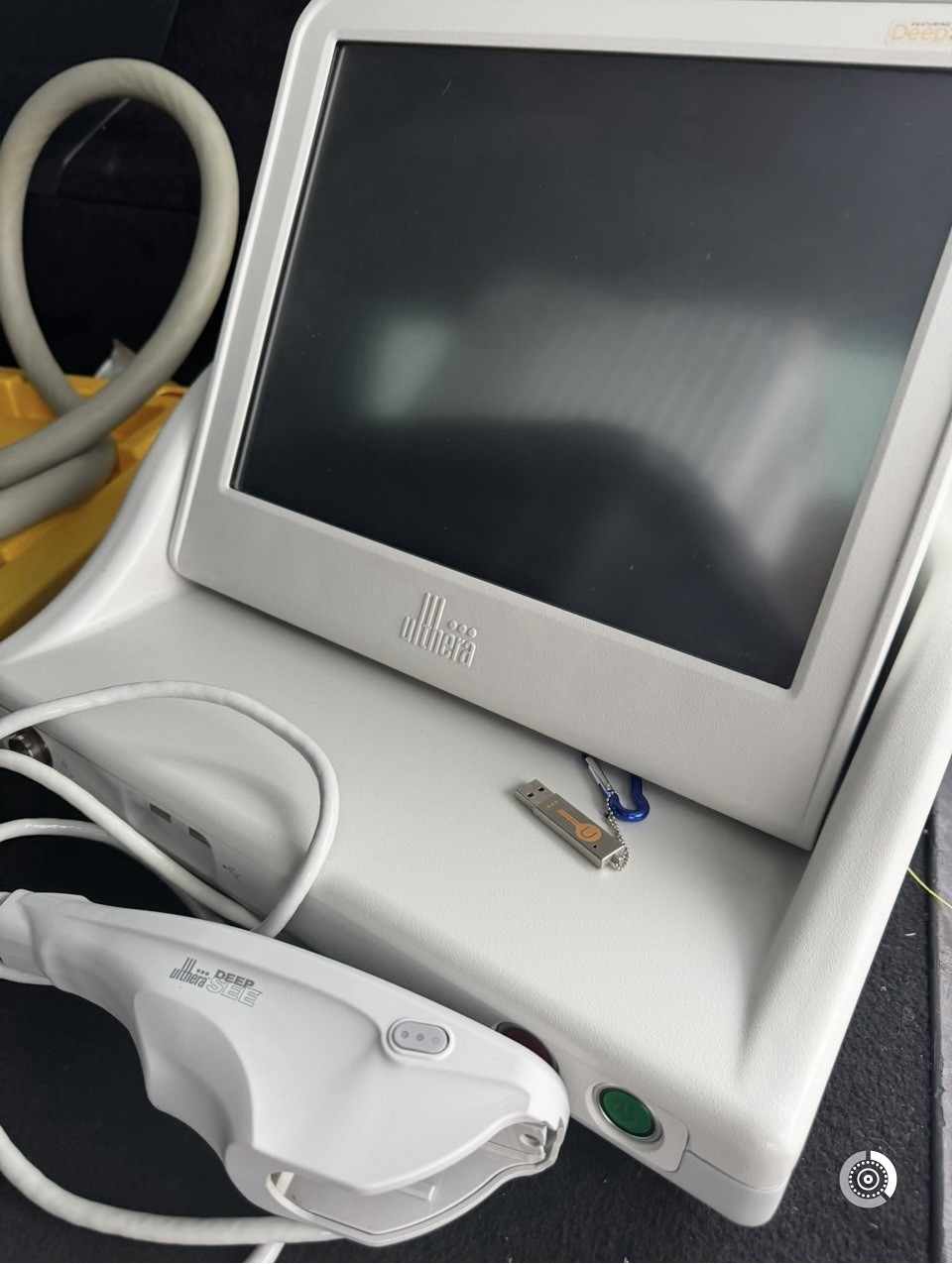 2015 Ulthera System Great Condition