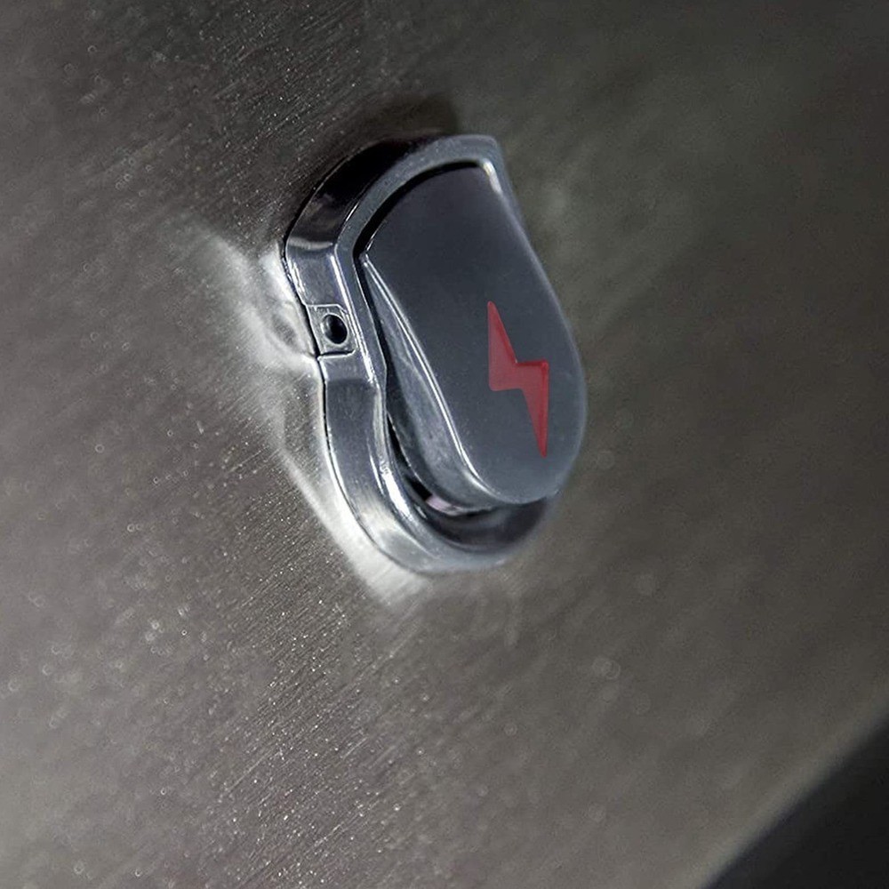 BBQ Grill Replacement Ignition Button Switch Module for Char Broil Systems