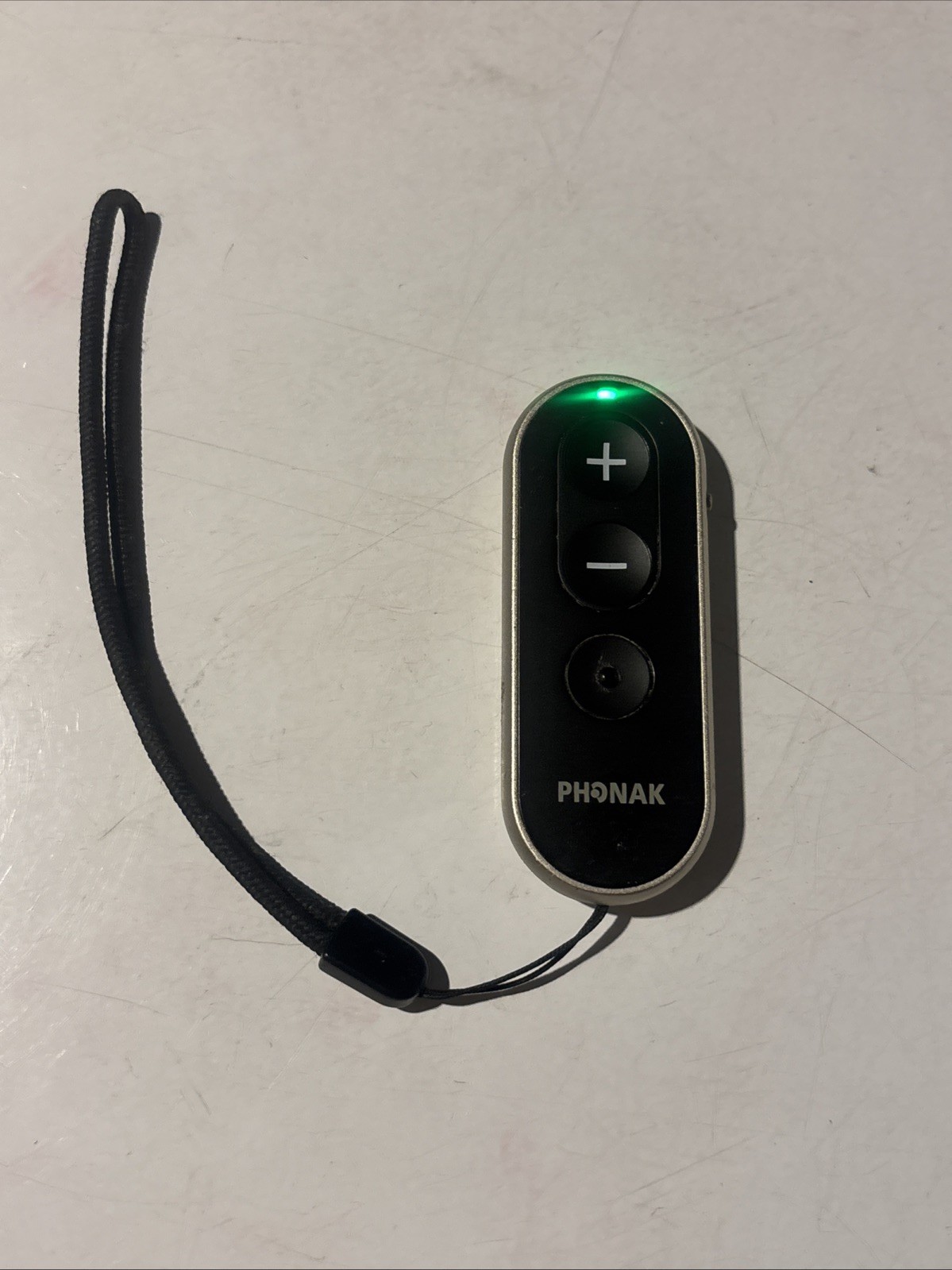 Phonak Marvel Remote Control