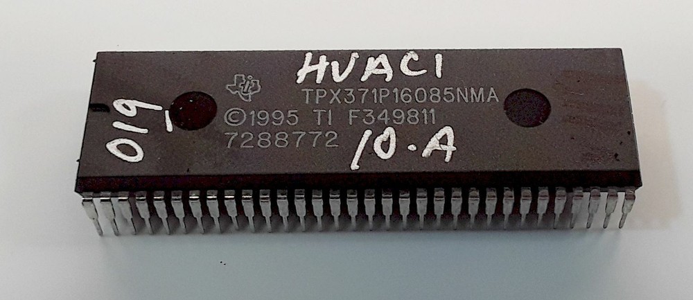 Texas Instruments TPX371P16085NMA