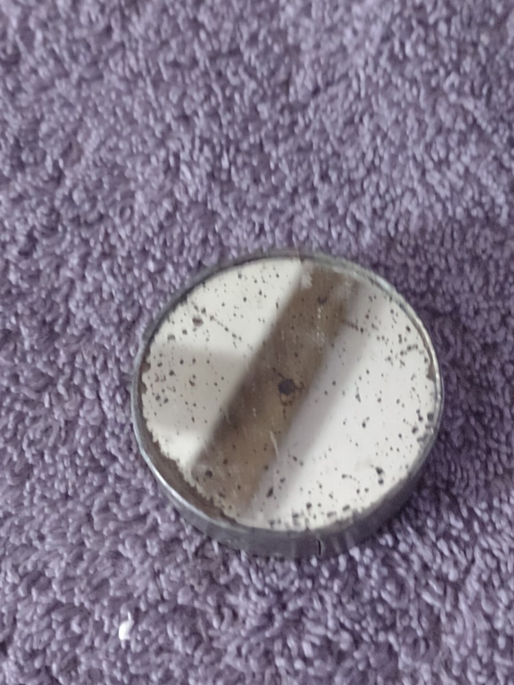 Vintage Bavaria Compass 1.5"