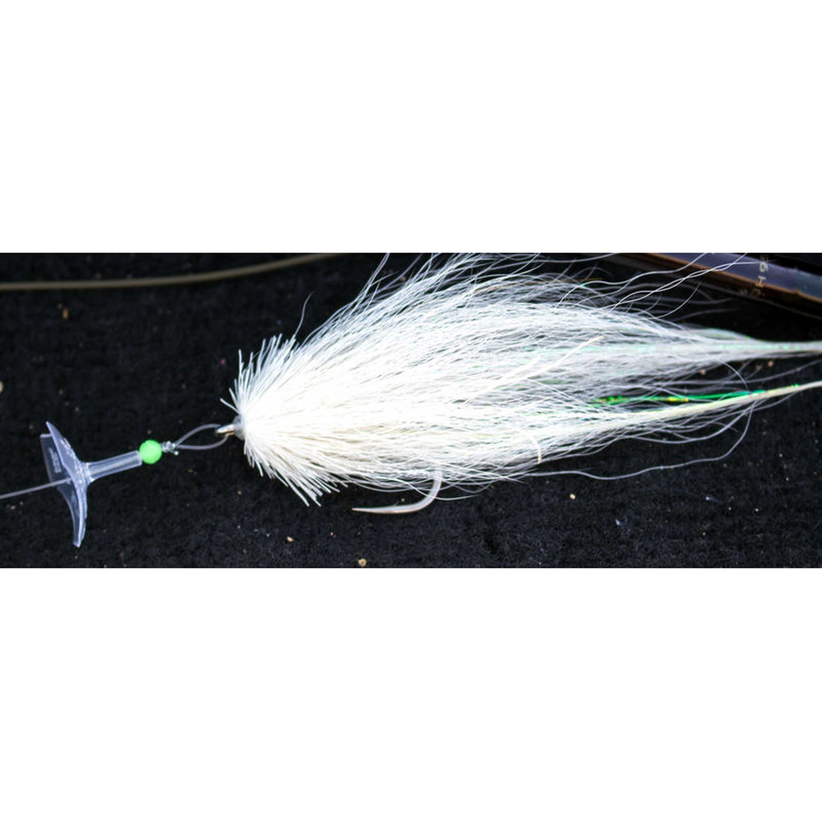 Wigglefin Tackle Action Discs