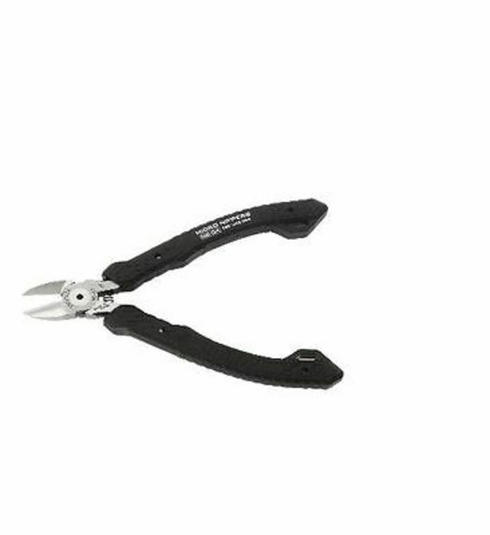Engineer NS-04 Micro Nippers Cable Pliers