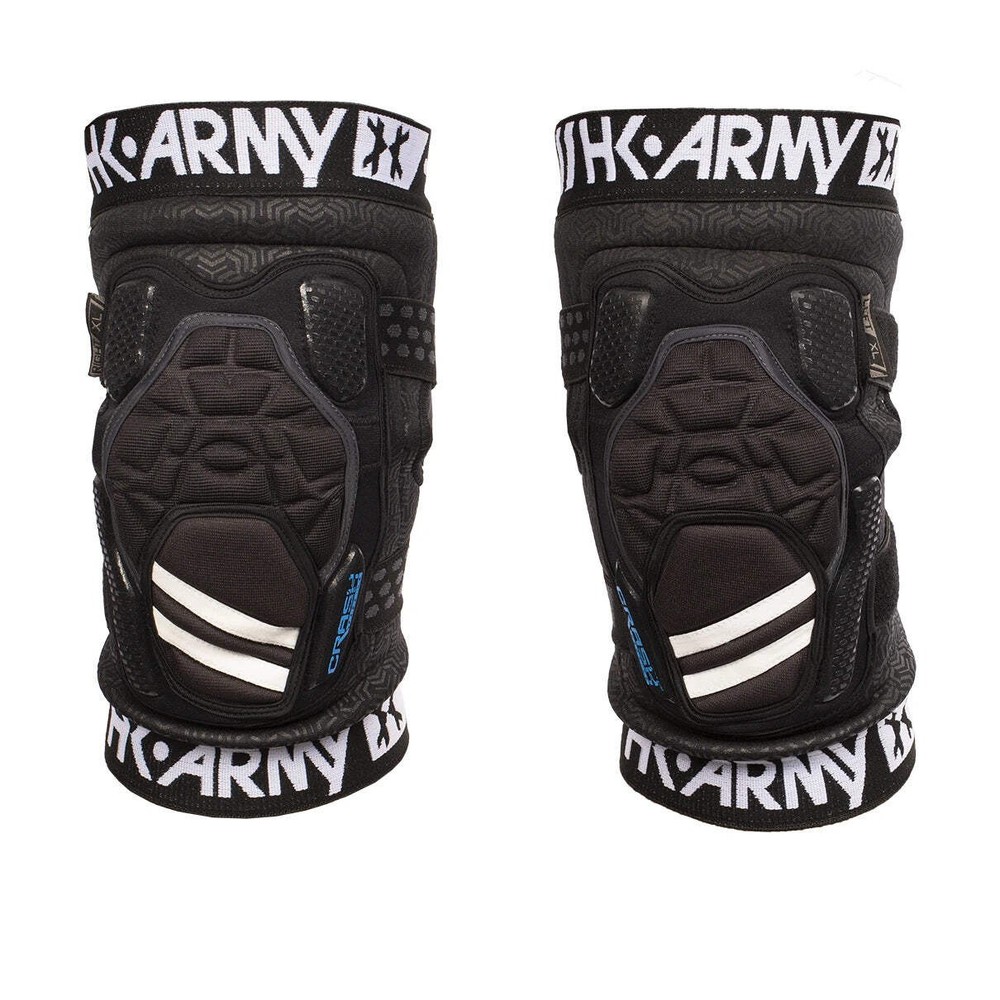 HK Army CTX Knee Pads - X-Small