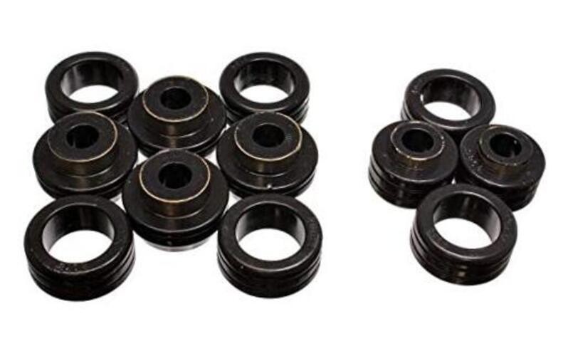 5.4106G Body Mount