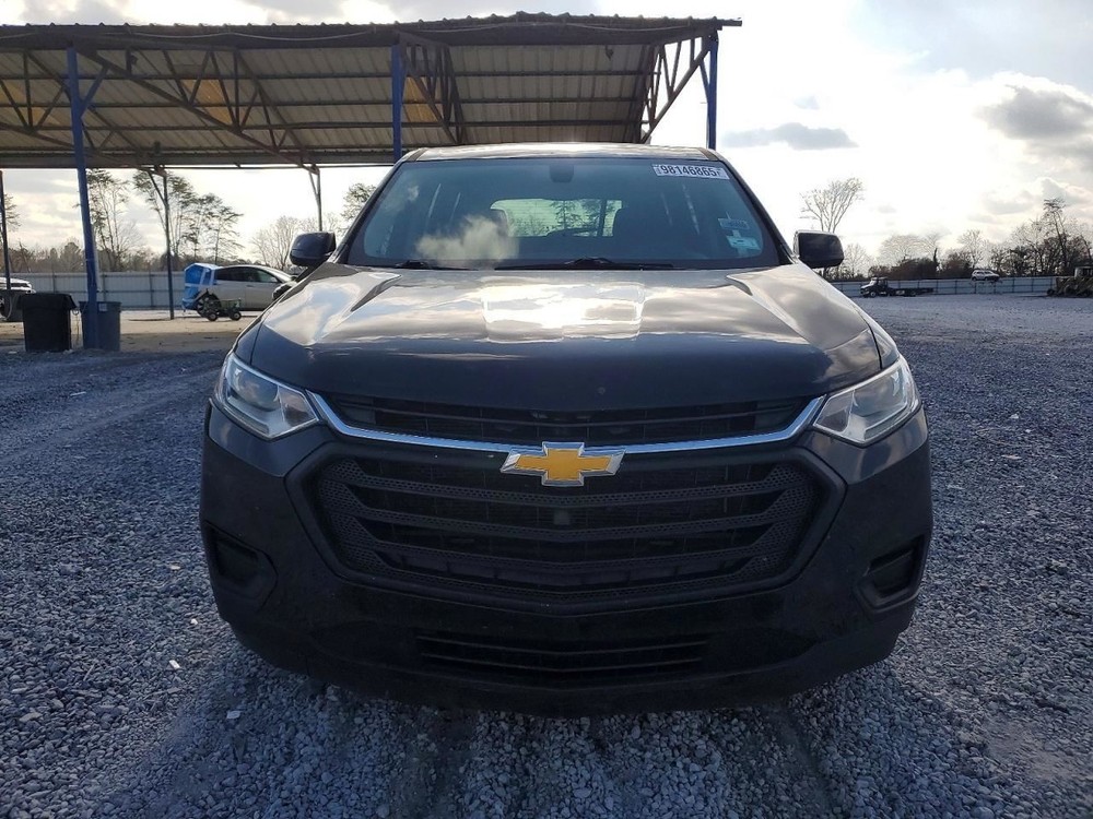 Fuse Box Engine Fits 19-21 ENCLAVE 4972943