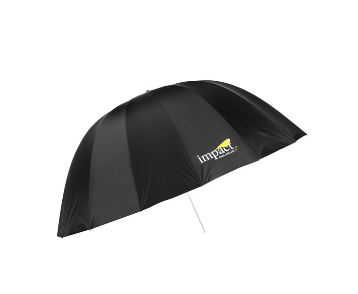 Impact Medium Improved Deep Silver Umbrella (41") UDS-M-41l