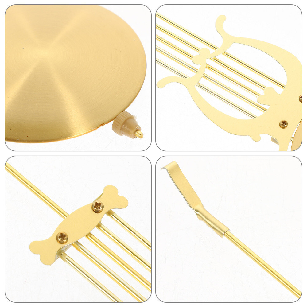 Clock Pendulum Replacement Wall Clock Replacement Pendulum Clock Movement Part