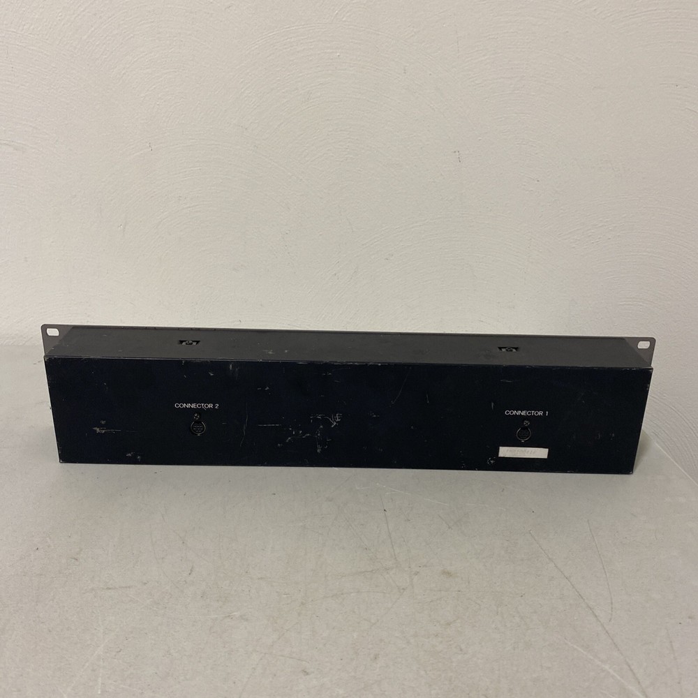 Gemsound CD25 DJ CD Player control module ONLY UNTESTED AS IS