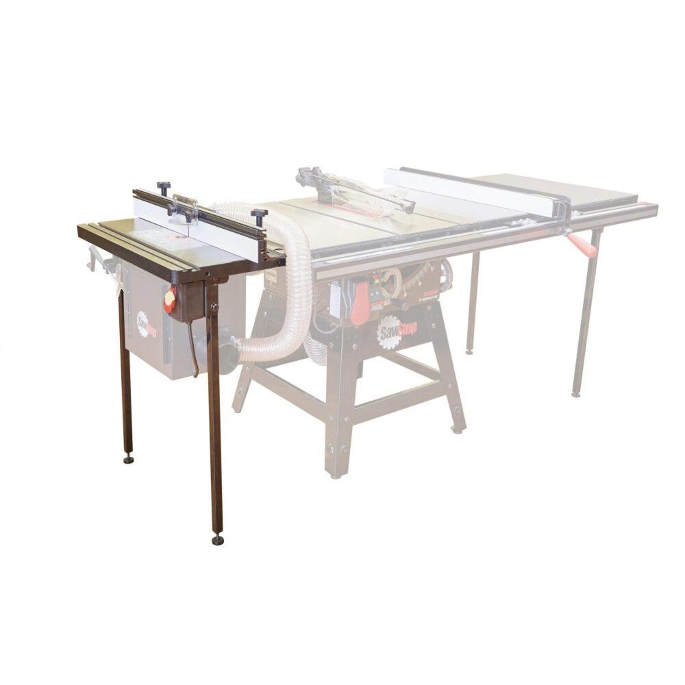 Sawstop Router Table